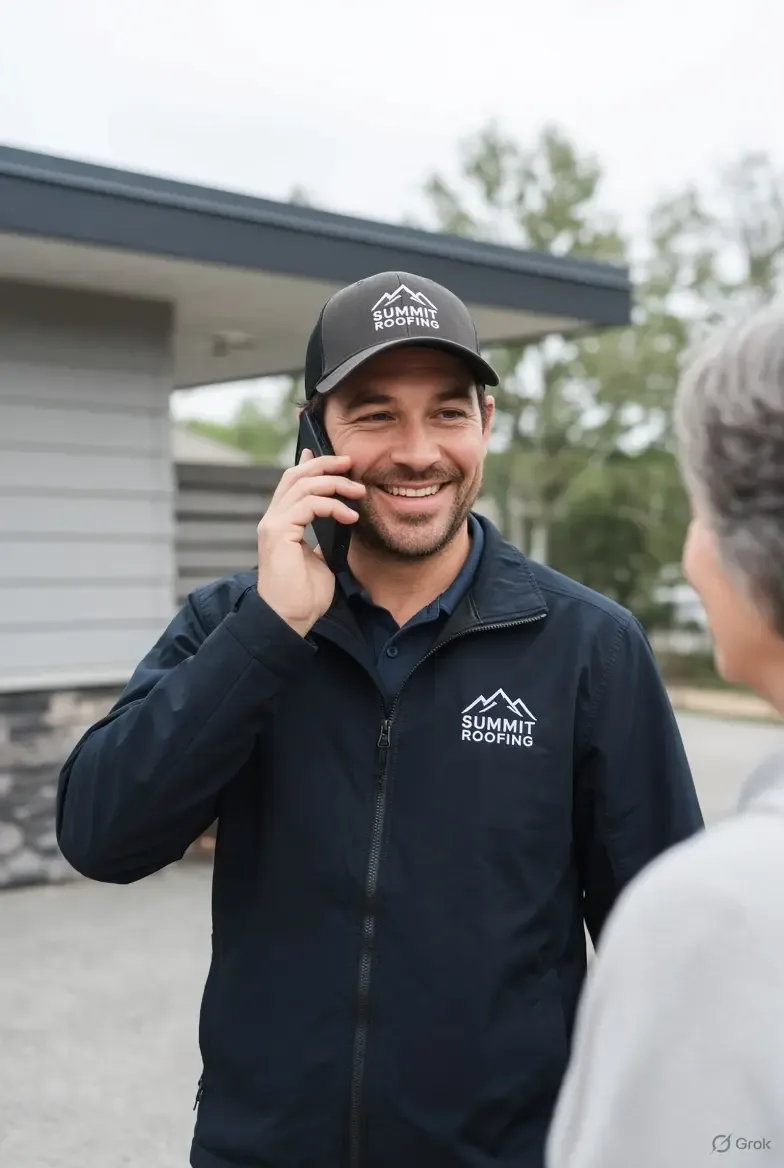 Flat Roof Leak Repair Denmark, WI FAQs